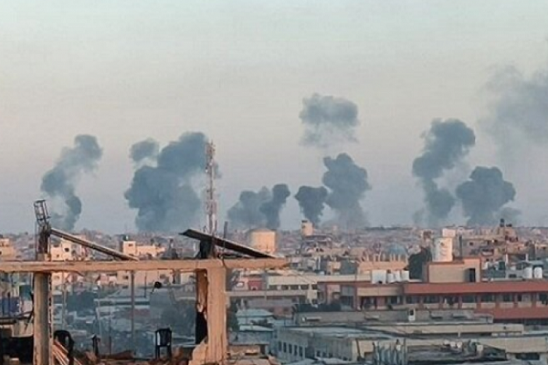 شهادت ۹۷ فلسطینی در پی ۸۰ مورد نقض آتش‌بس از سوی رژیم صهیونیستی