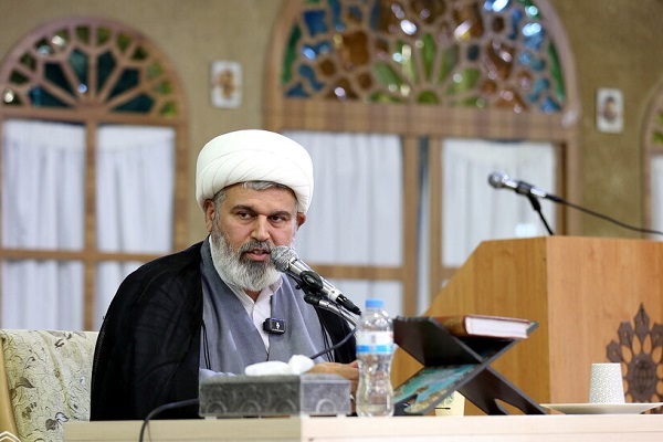 تبلیغ بدون تقوا و مراقبت نفسانی بی‌اثر است