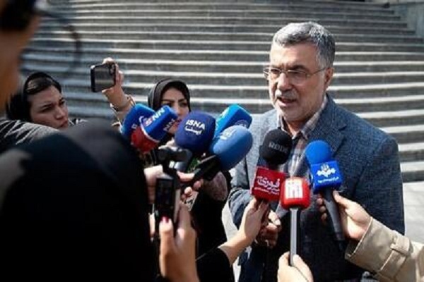 واکسن آنفلوآنزای ایرانی استاندارد و مورد تأیید است