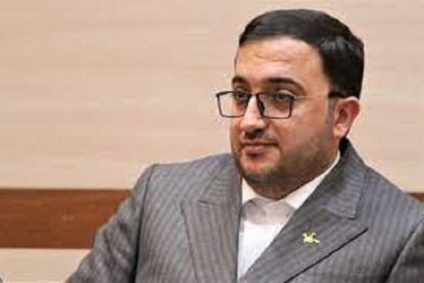 حامد علامتی مشاور وزیر آموزش و پرورش حامد علامتی مشاور وزیر آموزش و پرورش