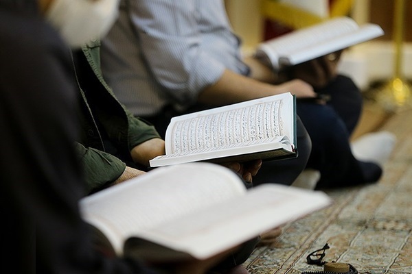 برگزاری چهارمین کرسی حفظ قرآن «بیّنات»