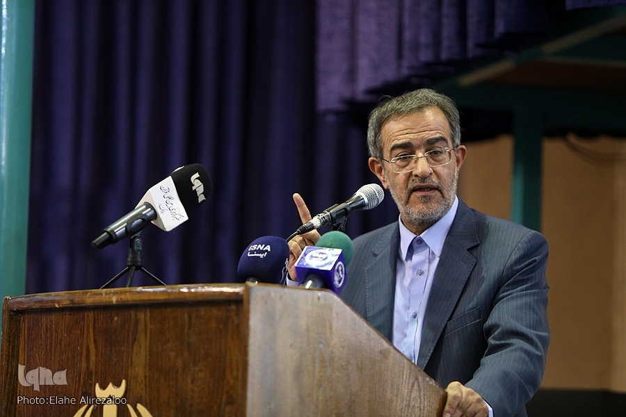 جهاددانشگاهی به دنبال ایجاد آزمایشگاه ملی حل مسائل کشور است