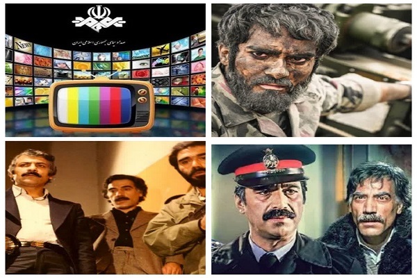 «خدای جنگ»؛ داستان مقاومت ایرانی‌ها جمعه از تلویزیون پخش می‌شود + فیلم