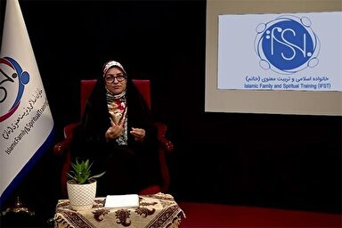 فیلم | نقشه راه تربیت معنوی