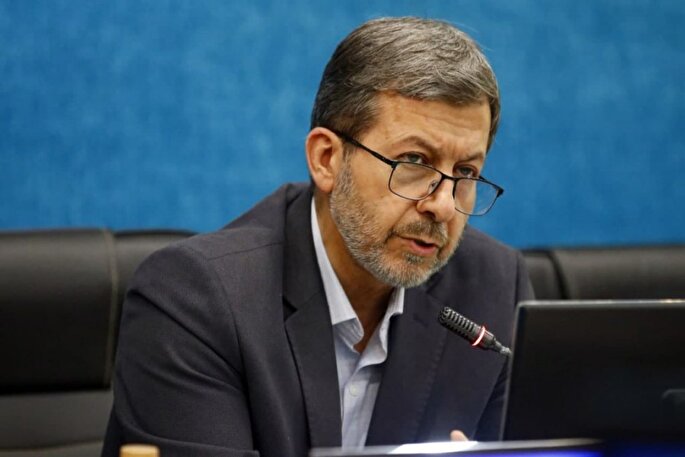 نبرد آینده، نبرد داده‌هاست