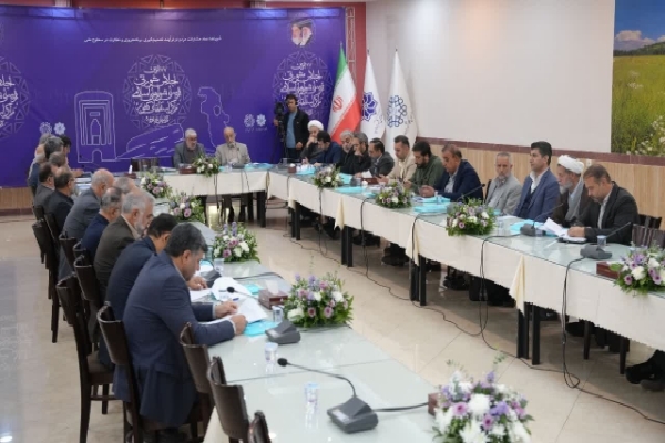 آغاز به‌کار اجلاس سراسری رؤسای شوراهای اسلامی کلان‌شهرها و مراکز استان‌ها در ارومیه 