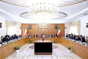 گزارش اقدامات حمایتی دولت از واحدهای تولیدی آسیب‌دیده در جنگ 12 روزه