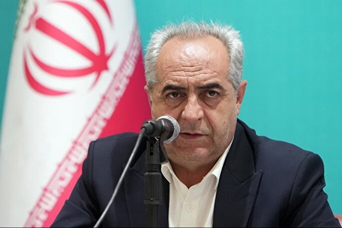 آذربایجان شرقی بیشترین آسیب را از بحران دریاچه ارومیه متحمل شده است