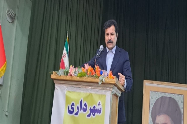 عبدالکریم حسین‌زاده، معاون رئیس‌جمهور در امور توسعه روستایی و مناطق محروم کشور