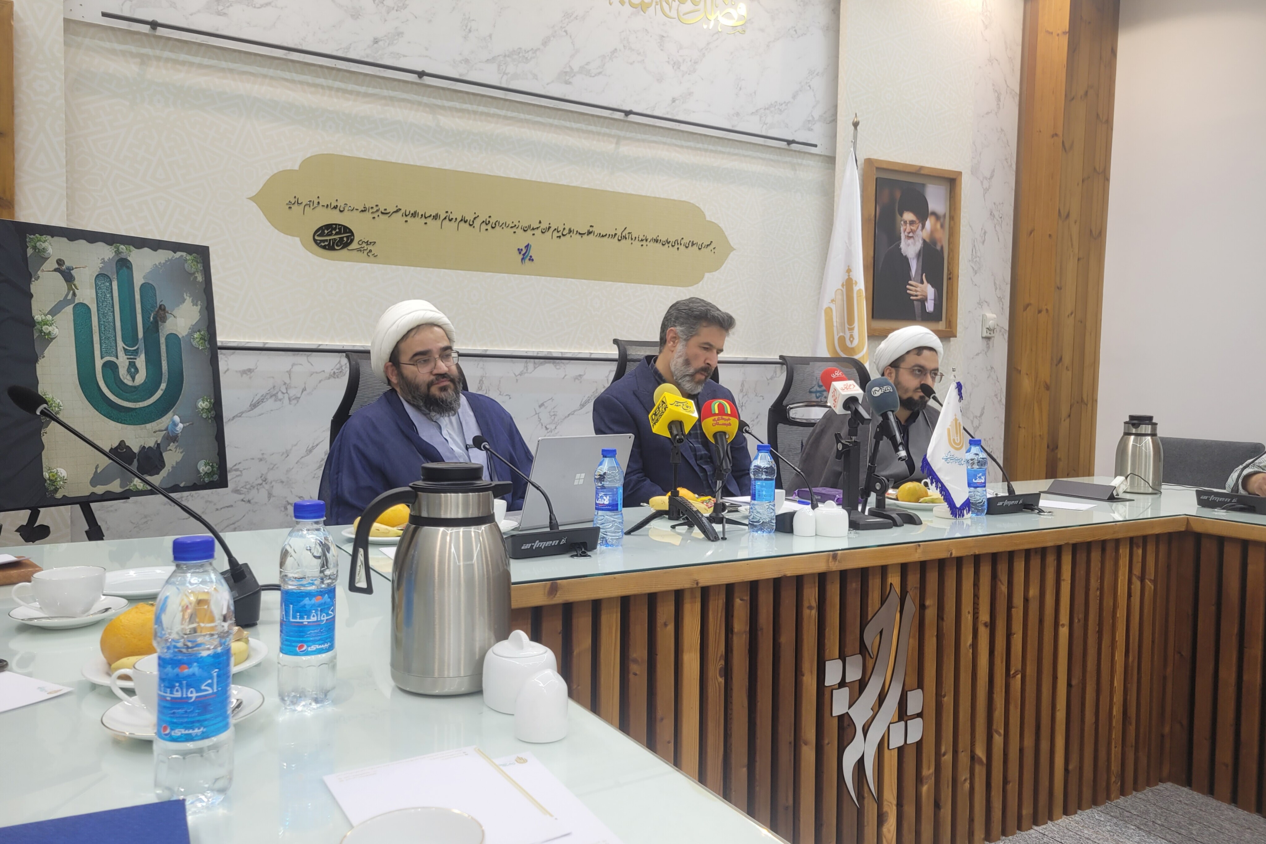 هیئت؛ زمینه‌ساز هدایت اجتماعی و تحقق تمدن نوین اسلامی