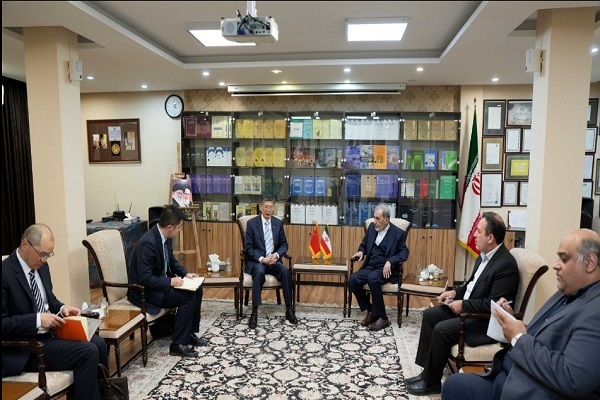 نقش مهم ایران، چین و روسیه در شکل‌دهی  به نظم جدید جهانی