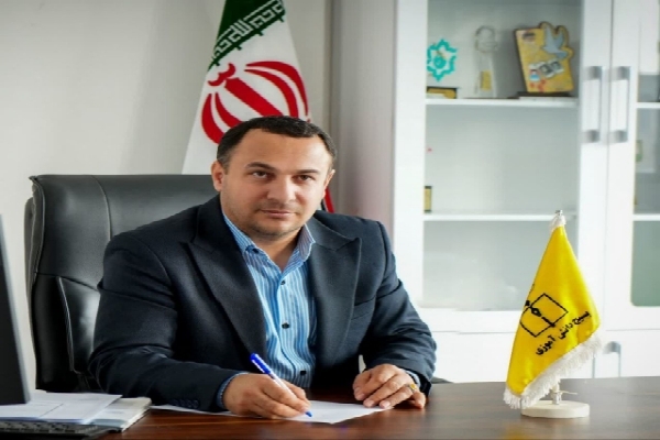 احد انوشه، مسئول فرهنگی و اردویی سازمان بسیج دانشآموزی آذربایجانغربی، احد انوشه، مسئول فرهنگی و اردویی سازمان بسیج دانشآموزی آذربایجانغربی،