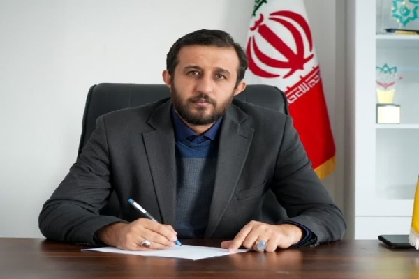 جهانگیر اسلام پرست مسئول سازمان بسیج دانشآموزی آذربایجانغربی جهانگیر اسلام پرست مسئول سازمان بسیج دانشآموزی آذربایجانغربی