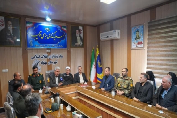 القای ناامیدی حربه دشمنان برای تضعیف وحدت ملی است