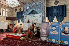 اقتدار نیروهای مسلح مانع تحقق توطئه‌های دشمن شده است