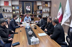 زنده نگه داشتن تاریخ شفاهی ارومیه در اولویت قرار دارد