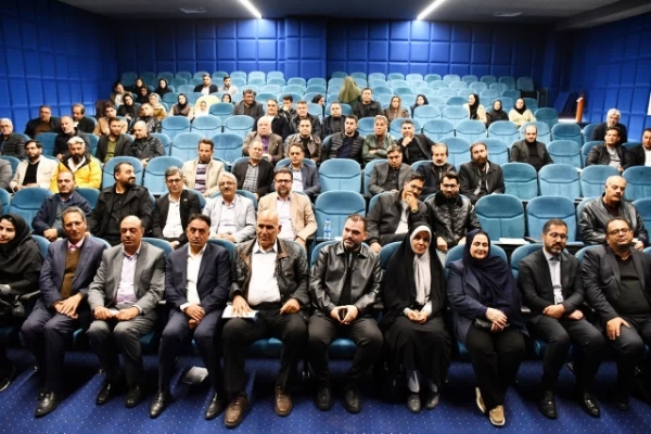 برگزاری همایش «مهر ماندگار» در ماکو؛