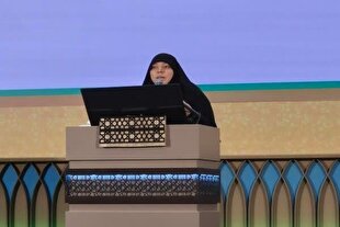 معارف نهج‌البلاغه را با زمانه خود تطبیق دهیم