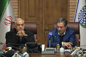 آذربایجان‌غربی، محور اتصال مسیرهای حمل‌ونقل منطقه‌ای و بین‌المللی