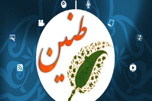 کسب رتبه برتر جشنواره طنین از سوی خبرنگار ایکنا آذربایجان‌غربی