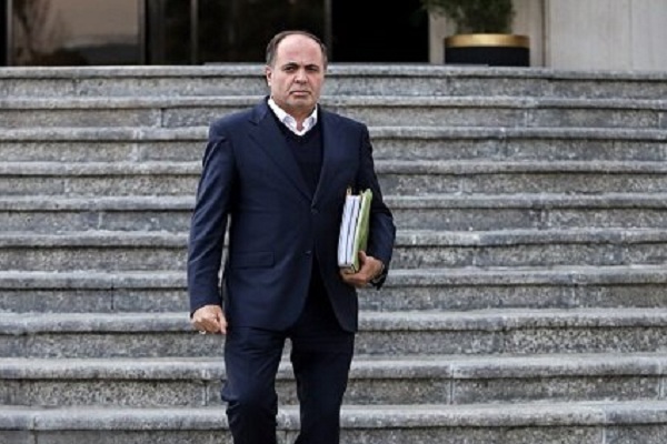 آغاز تخصیص ارز برای نهاده‌های دامی با دستور سران قوا