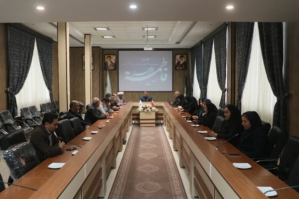 علی ناجی، مدیرکل امور عشایر آذربایجان‌غربی