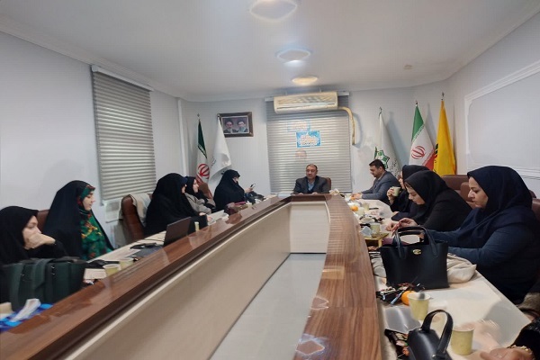 بزرگداشت روز زن