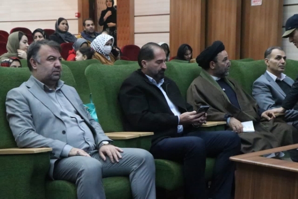 سلمان ذاکر نماینده مردم ارومیه