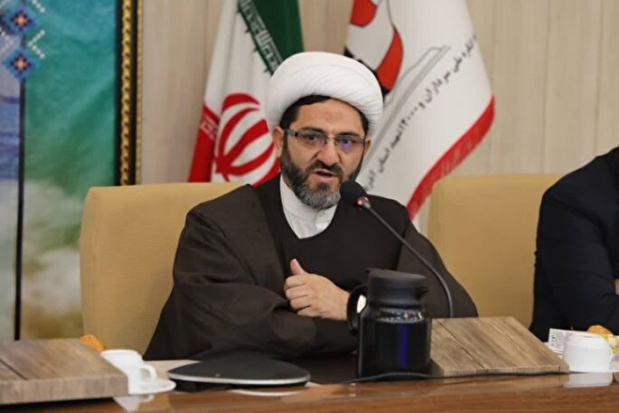 اجلاسیه شهدای روحانیت آذربایجان‌غربی برگزار می‌شود