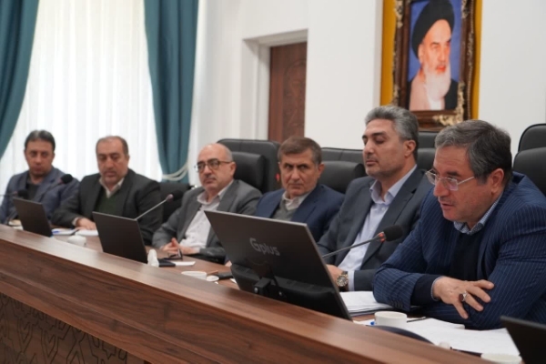 تحول اقتصادی با بهره‌گیری از ظرفیت‌های مرزی