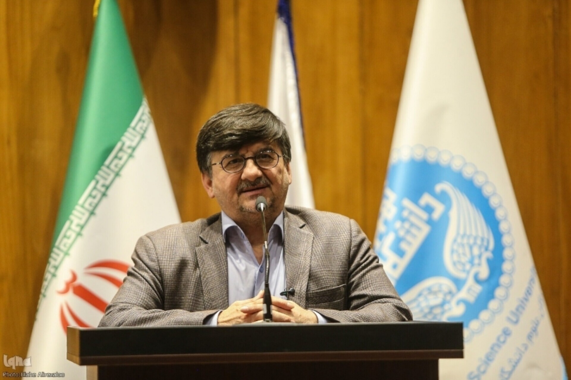 احيای نقش اثرگذار جهاددانشگاهی با بازنگری ساختاری و مشارکت فعال واحدها