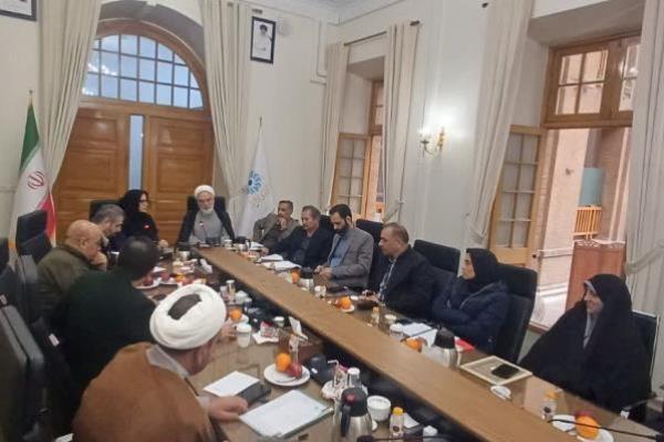 نماز وظیفه همگانی و سیمای دین است