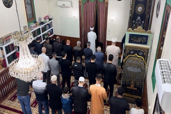 مسجد هونکار؛ پل دوستی مسلمانان و مسیحیان در رومانی