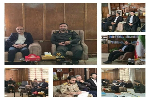 اجلاسیه ۸۵۷ شهید سردشت برگزار می‌‌شود 