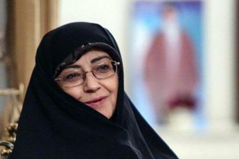 آثار و تجارب اشرف بروجردی در حافظه نهادی ایران ماندگار خواهد بود