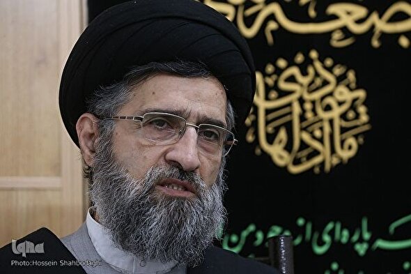 فیلم | توجه اهل بیت(ع) به پاسداشت حضرت فاطمه(س)