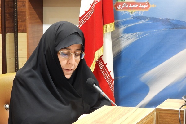 تجلی روحیه فاطمی در زن بسیجی؛ سازنده نسل آینده