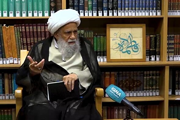 فیلم | حضرت فاطمه(س)؛ شهیده راه امیرالمؤمنین(ع)