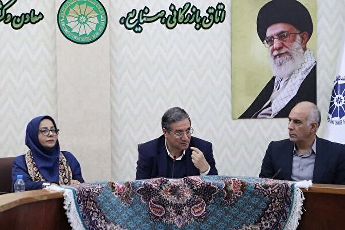 باید برای رشد صادرات فرش اهتمام کرد