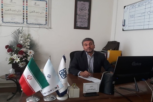 ایجاد خانه فرش در آذربایجان‌غربی ضروری است