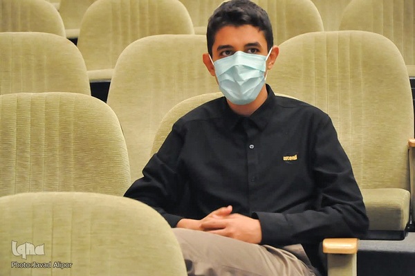 مرحله استانی چهل و پنجمین دوره مسابقات قرآن کریم در آذربایجان غربی