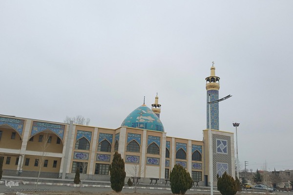 اعزام کاروان راهیان نور دانشجویی و طلاب شهرستان اهر به مناطق عملیاتی جنوب کشور