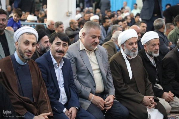 ارومیه در عزای رئیس جمهور‎