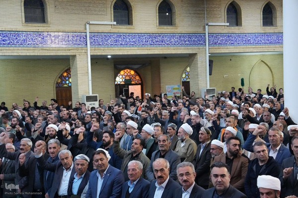 ارومیه در عزای رئیس جمهور‎