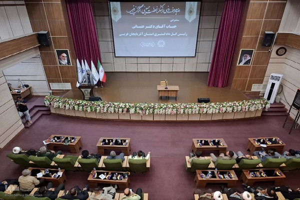 همایش «نهضت حسینی، گفتمان زینبی» در ارومیه