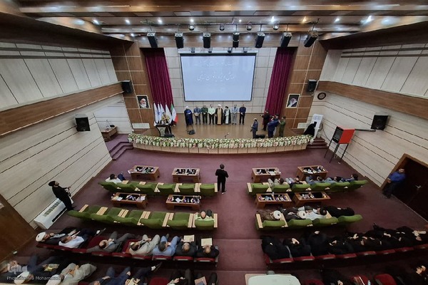 همایش «نهضت حسینی، گفتمان زینبی» در ارومیه