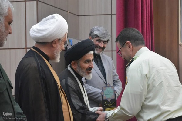 همایش «نهضت حسینی، گفتمان زینبی» در ارومیه