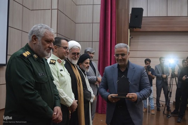 همایش «نهضت حسینی، گفتمان زینبی» در ارومیه