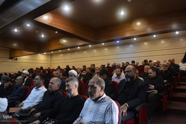 همایش «نهضت حسینی، گفتمان زینبی» در ارومیه