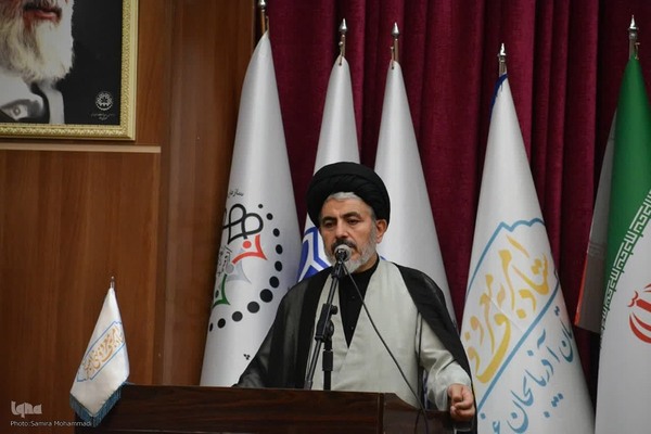 همایش «نهضت حسینی، گفتمان زینبی» در ارومیه